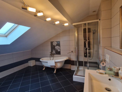Apartamente de vanzare Sibiu Strand imagine mica 21