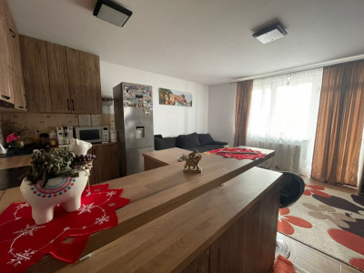 Apartamente de inchiriat Alba Iulia imagine mica 2