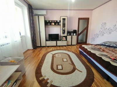 Apartamente de vanzare Sibiu Terezian imagine mica 1