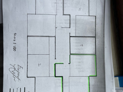 Apartamente de vanzare Alba Iulia Cetate imagine mica 11