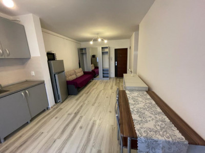 Apartamente de inchiriat Sibiu Calea Surii Mici imagine mica 1