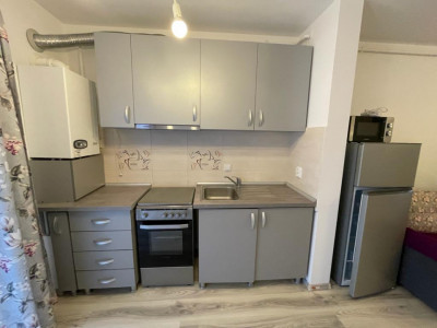 Apartamente de inchiriat Sibiu Calea Surii Mici imagine mica 3