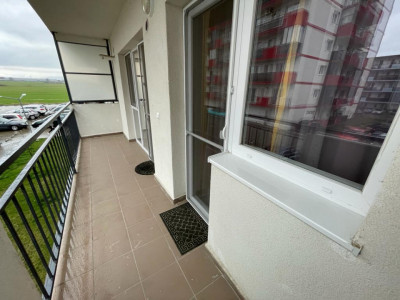 Apartamente de inchiriat Sibiu Calea Surii Mici imagine mica 6