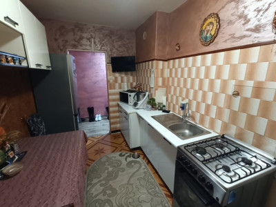 Apartamente de vanzare Sibiu Terezian imagine mica 5