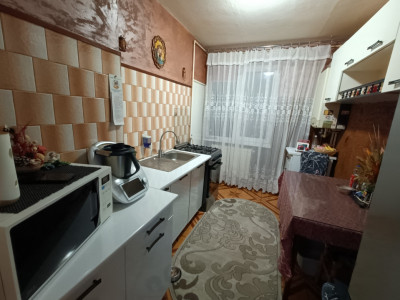 Apartamente de vanzare Sibiu Terezian imagine mica 6