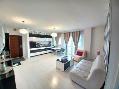 Apartament 3 camere 2 parcari si bloc cu lift Doamna Stanca Sibiu