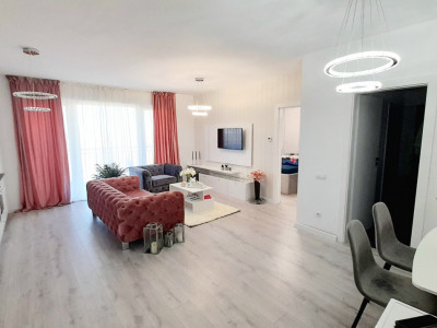 Apartamente de inchiriat Sibiu Turnisor imagine mica 2