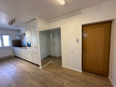 Apartamente de vanzare Sibiu Central imagine mica 3