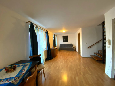 Apartamente de vanzare Sibiu Vasile Aaron imagine mica 4