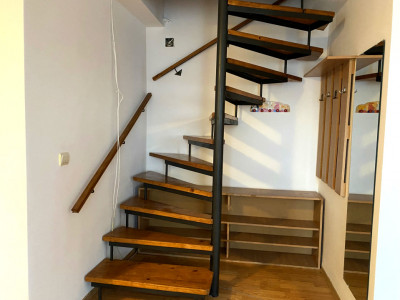 Apartamente de vanzare Sibiu Vasile Aaron imagine mica 6