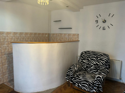 Case de vanzare Sibiu Calea Poplacii imagine mica 2