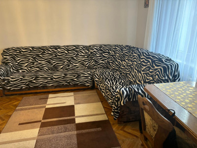 Case de vanzare Sibiu Calea Poplacii imagine mica 3