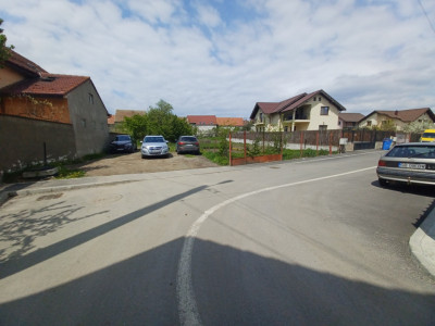 Terenuri de vanzare Sibiu Turnisor imagine mica 3