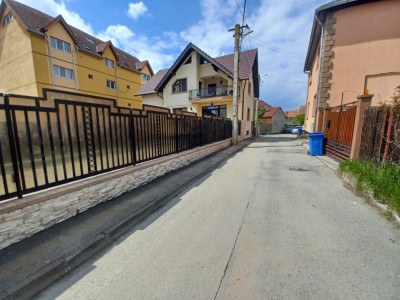 Terenuri de vanzare Sibiu Turnisor imagine mica 4