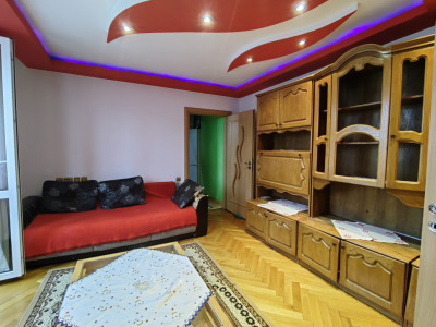 Apartamente de vanzare Sibiu Mihai Viteazul imagine mica 1