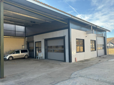 Spatii industriale de inchiriat Sura Mare imagine mica 5