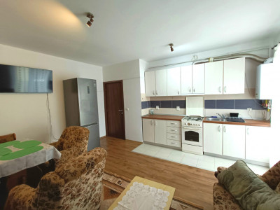 Apartamente de inchiriat Sibiu Gusterita imagine mica 1