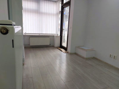 Spatii birouri de inchiriat Sibiu Central imagine mica 2