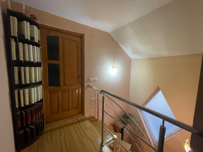 Case de vanzare Alba Iulia Cetate imagine mica 9