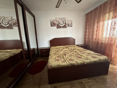 Apartament decomandat 2 camere zona Campului, Fagaras Judetul Brasov