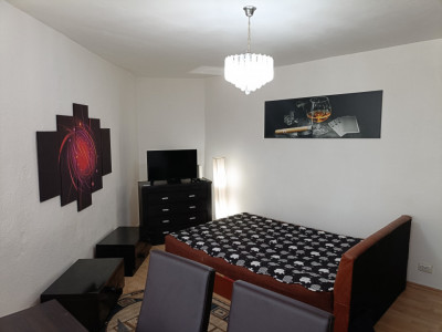 Apartamente de inchiriat Alba Iulia Cetate imagine mica 1