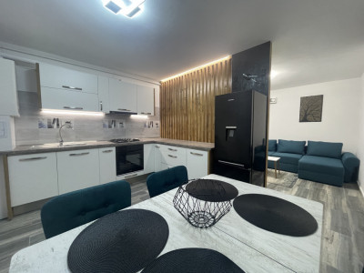 Apartamente de vanzare Alba Iulia Cetate imagine mica 5