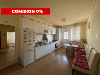 Apartament 2 camere 88mpu mobilat utilat boxa zona Lipoveni Alba Iulia