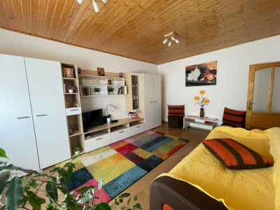 Apartamente de vanzare Alba Iulia Lipoveni imagine mica 3