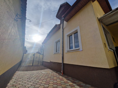 Case de vanzare Sibiu Terezian imagine mica 34