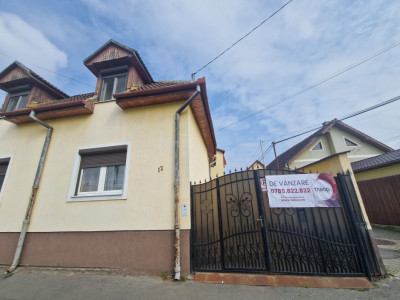 Case de vanzare Sibiu Terezian imagine mica 1