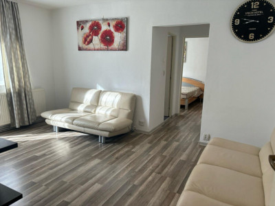 Apartamente de inchiriat Sibiu Central imagine mica 1