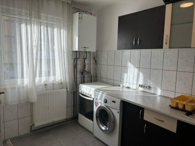 Apartamente de inchiriat Sibiu Central imagine mica 5