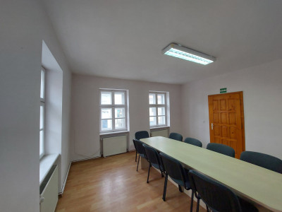 Spatii birouri de inchiriat Sibiu Orasul de Jos imagine mica 4