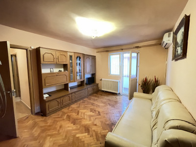 Apartamente de vanzare Sibiu Mihai Viteazul imagine mica 1