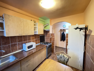 Apartamente de vanzare Sibiu Mihai Viteazul imagine mica 2