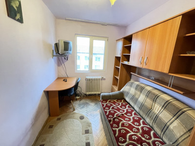 Apartamente de vanzare Sibiu Mihai Viteazul imagine mica 4