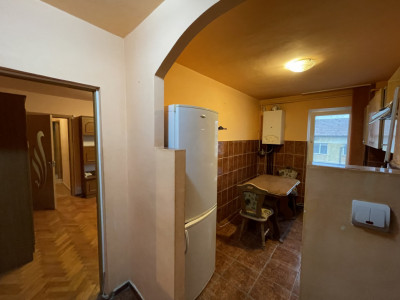 Apartamente de vanzare Sibiu Mihai Viteazul imagine mica 8