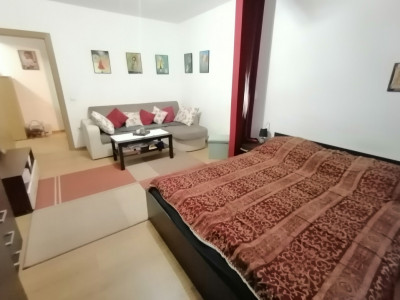 Apartamente de vanzare Sibiu Turnisor imagine mica 1