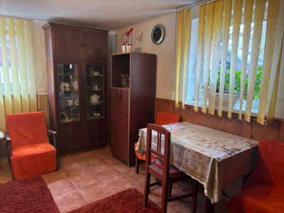 Apartamente de inchiriat Sibiu Tiglari imagine mica 3
