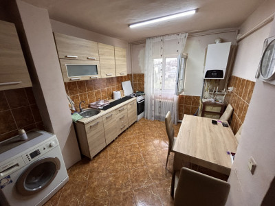 Apartamente de vanzare Alba Iulia Industriala imagine mica 2