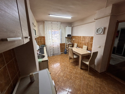 Apartamente de vanzare Alba Iulia Industriala imagine mica 3
