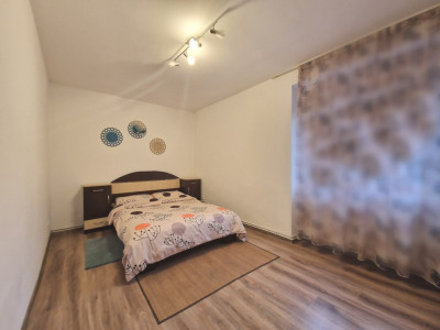 Apartament de 2 camere decomandate Sibiu zona Dioda