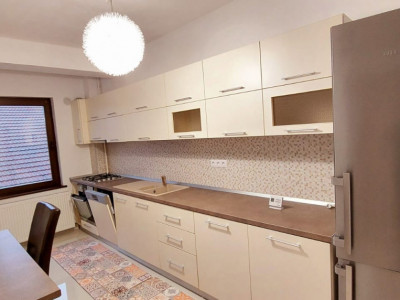 Apartamente de inchiriat Sibiu Sub Arini imagine mica 1