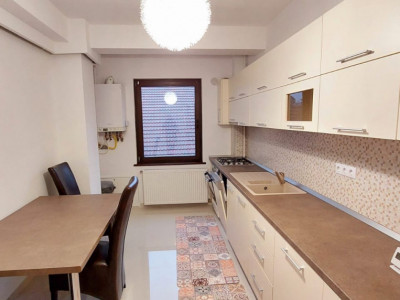 Apartamente de inchiriat Sibiu Sub Arini imagine mica 2