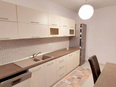 Apartamente de inchiriat Sibiu Sub Arini imagine mica 14
