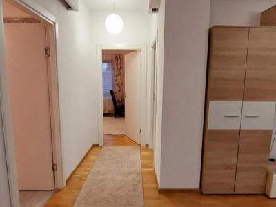 Apartamente de inchiriat Sibiu Sub Arini imagine mica 16