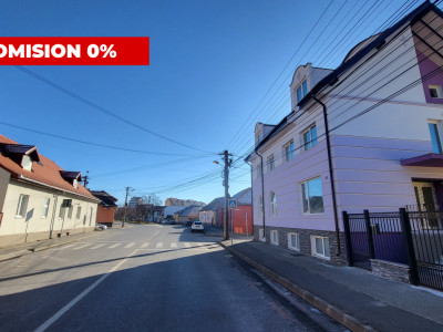 Spatii comerciale de inchiriat Sibiu Terezian imagine mica 1
