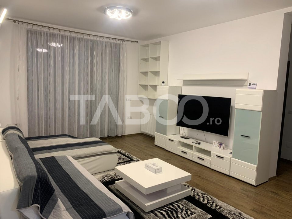 Apartamente de inchiriat Sibiu Selimbar 2