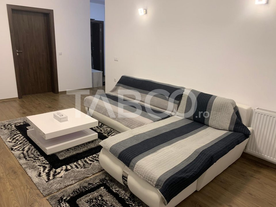 Apartamente de inchiriat Sibiu Selimbar 5