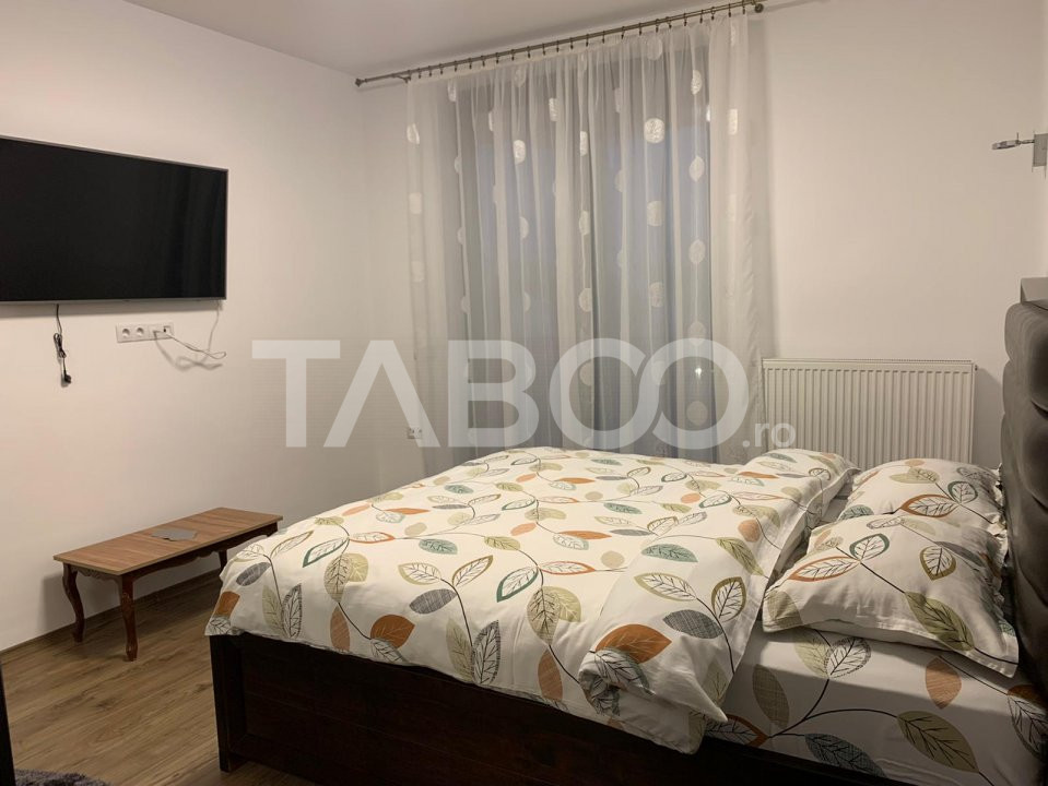 Apartamente de inchiriat Sibiu Selimbar 6